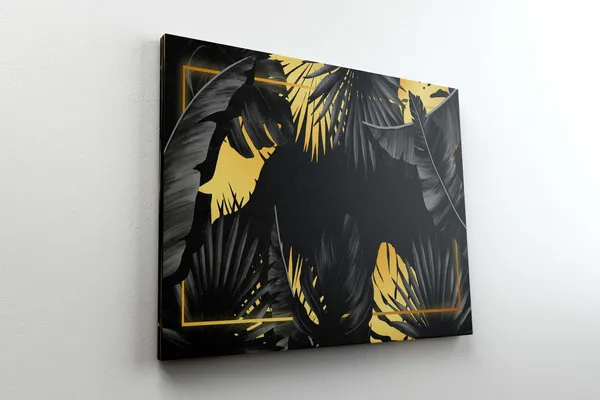 Artistic_Canvas_Prints_For_Bedroom_Hotel_Decoration