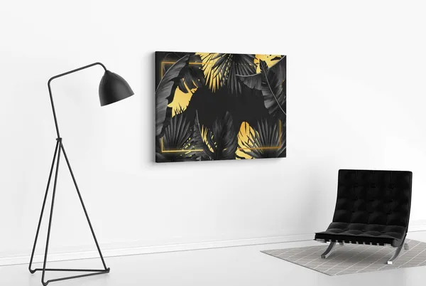 Artistic_Canvas_Prints_For_Bedroom_Hotel_Decoration