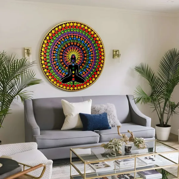 Round_Wall_Painting