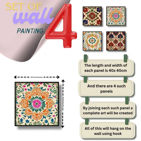 Pichwai_Handmade_Wall_Painting