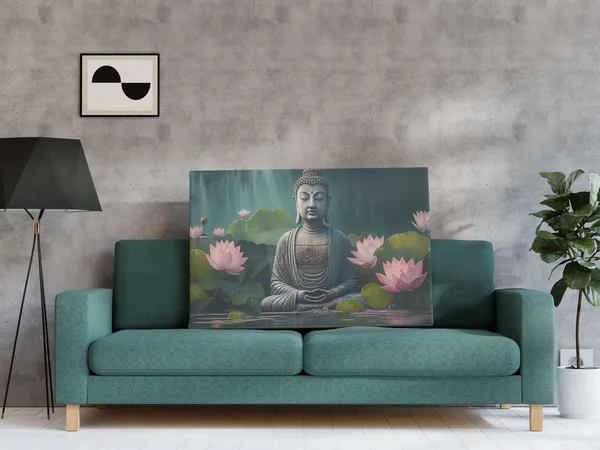 Canvas_Wall_Decor_For_Bedrooms_Offices_More