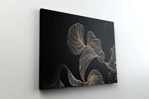 Gorgeous_Framed_Canvas_Art_For_Bedroom_Living_Rooms