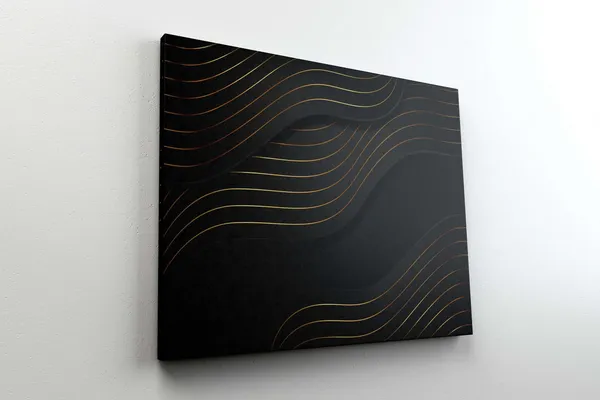 Framed_Canvas_Art_For_Bedroom_Office_Hotels