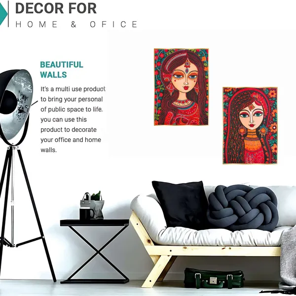 Set_Of_Two_Wall_Paintings_For_Wall_Dacoration_Golden_Framed_Wall_Paintings_For_Living_Room_Bedroom_Wall_Art_For_Home_Decoration_Office_Wall_Decor_14_11_Inch_Ch_Gd2_12