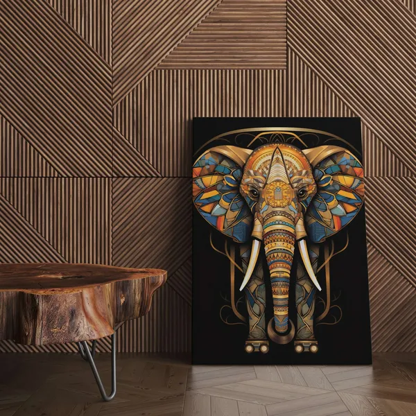 Canvas_Art_For_Office_Bedroom_Walls