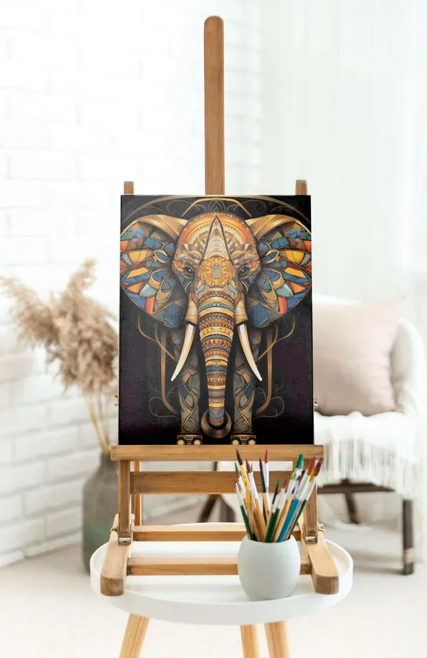 Canvas_Art_For_Office_Bedroom_Walls