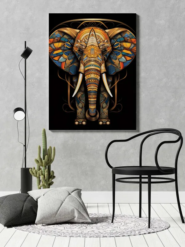 Canvas_Art_For_Office_Bedroom_Walls