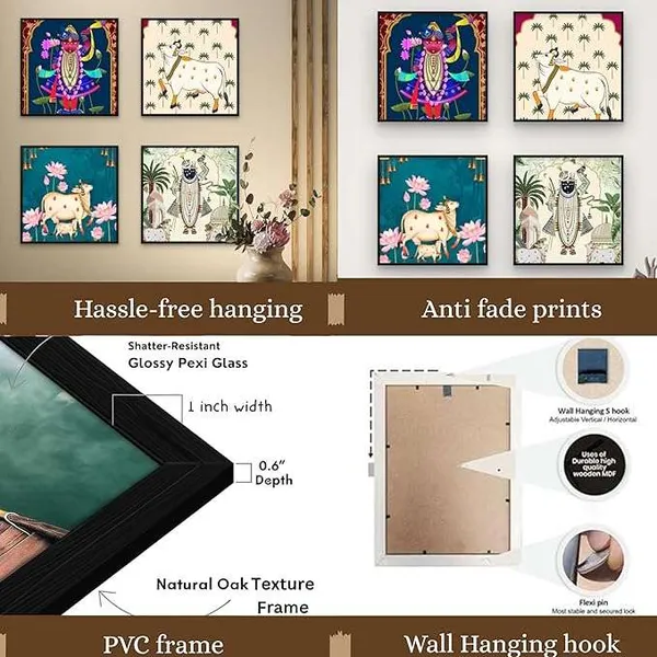 Pichwai_Handmade_Wall_Painting
