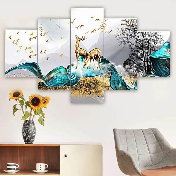 Set_Of_Five