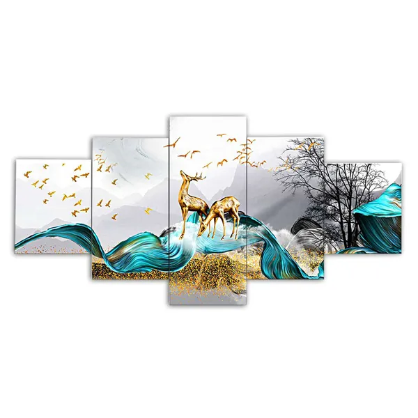Set_Of_Five