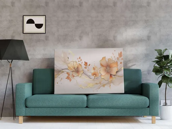 Framed_Canvas_Paintings_For_A_Unique_Wall_Design