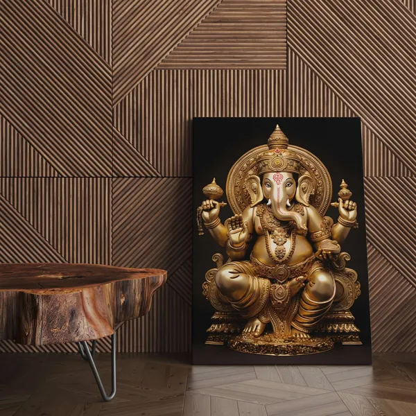 Artistic_Canvas_Wall_Art_For_Bedrooms_Living_Rooms