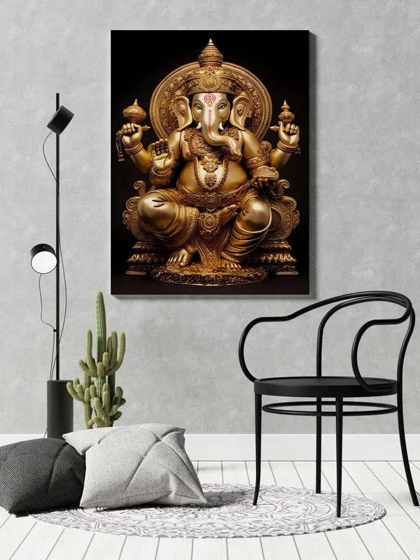 Artistic_Canvas_Wall_Art_For_Bedrooms_Living_Rooms