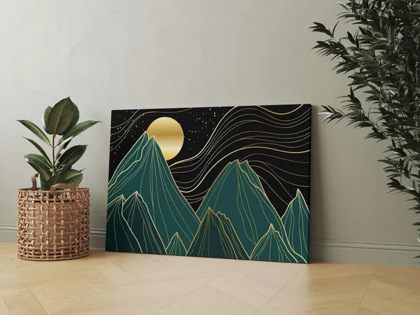 Unique_Canvas_Prints_For_Every_Room_In_Your_Home