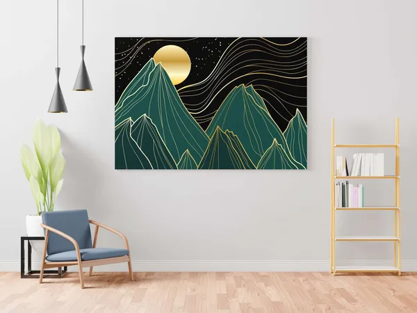 Unique_Canvas_Prints_For_Every_Room_In_Your_Home
