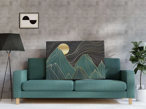 Unique_Canvas_Prints_For_Every_Room_In_Your_Home