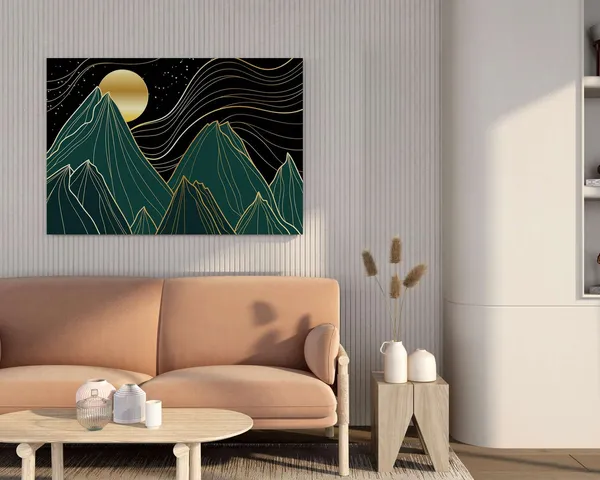 Unique_Canvas_Prints_For_Every_Room_In_Your_Home