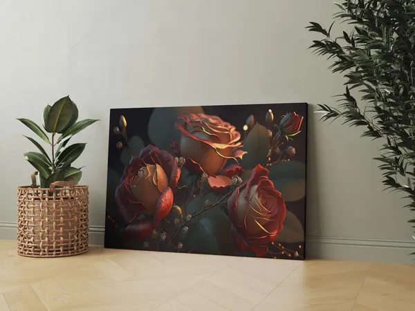 Framed_Canvas_Art_To_Fit_Any_Style