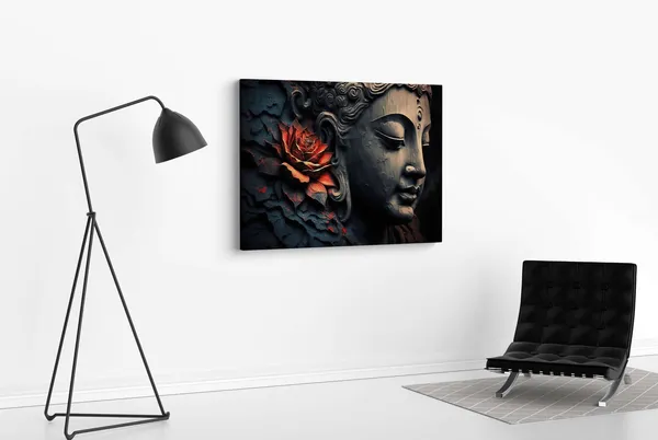 Transform_Your_Walls_With_Framed_Canvas_Paintings