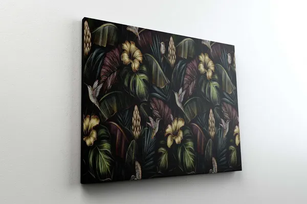 Framed_Canvas_Paintings_For_Home_Hotel_Styling