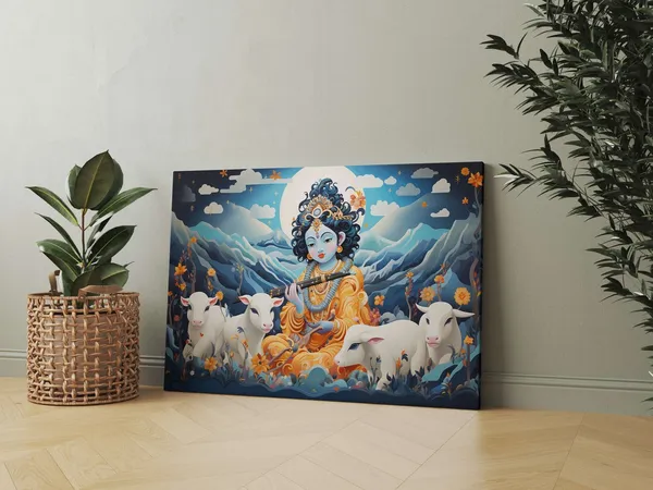 Gorgeous_Canvas_Art_For_Home_Office_Hotels