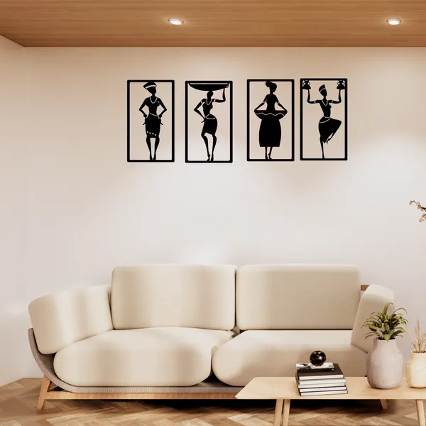Mdf_Wall_Art