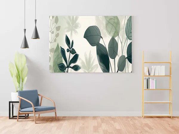 Custom_Canvas_Art_For_Living_Rooms_Offices_More