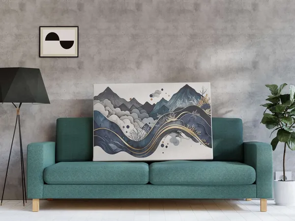 Stylish_Canvas_Prints_For_Living_Room_Office_Walls