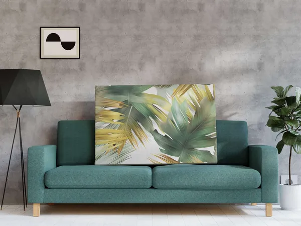 Artistic_Canvas_Prints_For_Bedrooms_Living_Rooms