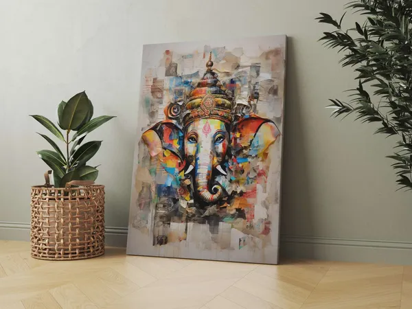 Framed_Canvas_Paintings_For_A_Modern_Home_Interior