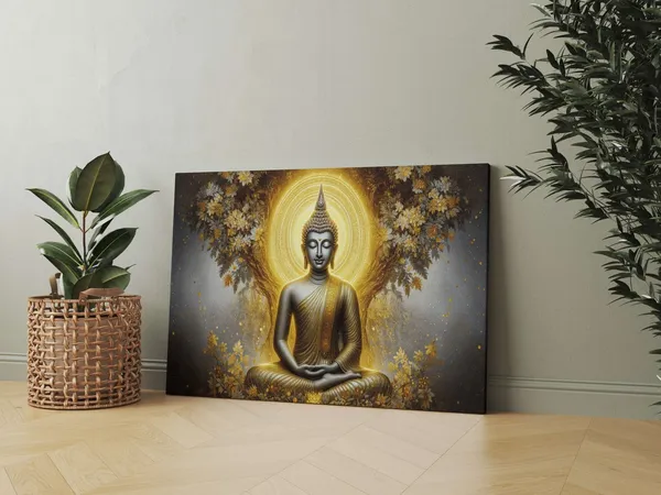 Add_Style_With_Framed_Canvas_Art_For_Home_Offices