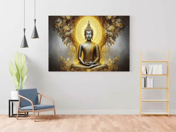 Add_Style_With_Framed_Canvas_Art_For_Home_Offices