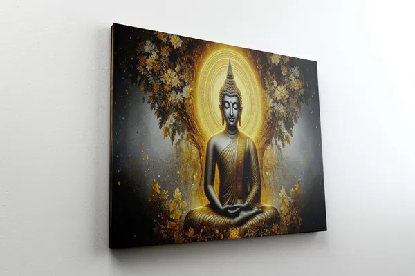 Add_Style_With_Framed_Canvas_Art_For_Home_Offices