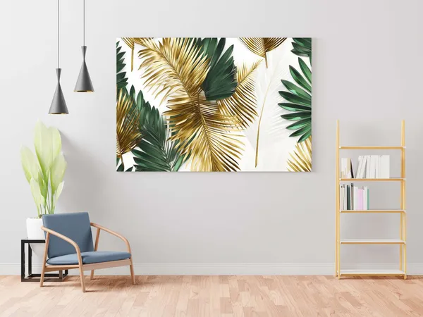 Framed_Canvas_Art_For_Every_Style_Room