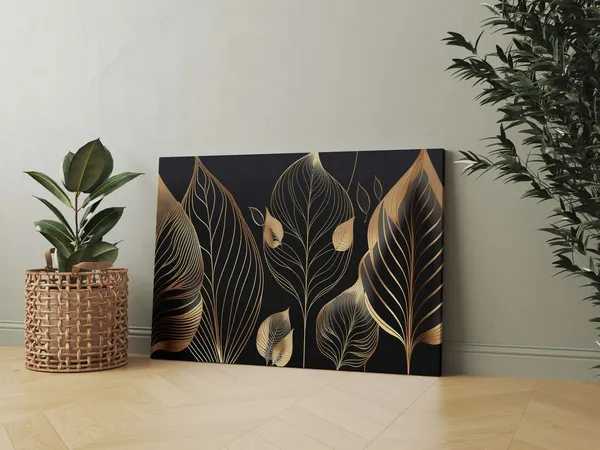 Creative_Canvas_Art_For_Walls_At_Home_Hotels