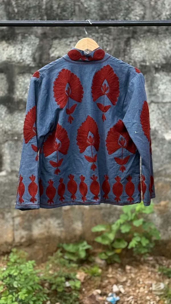 Womens_Light_Blue_Velvet_Embroidered_Jacket_With_Floral_Design