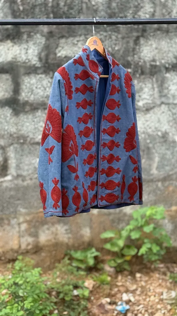 Womens_Light_Blue_Velvet_Embroidered_Jacket_With_Floral_Design