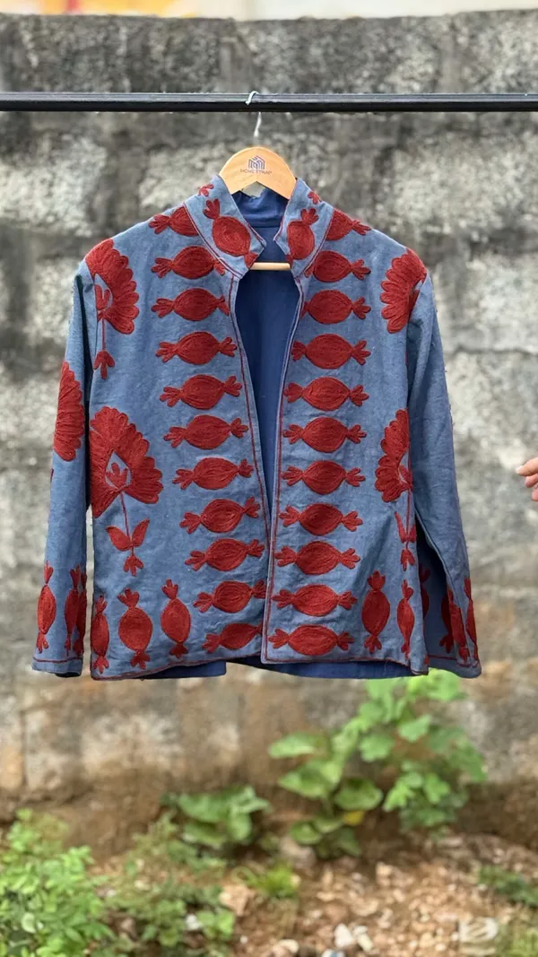 Womens_Light_Blue_Velvet_Embroidered_Jacket_With_Floral_Design
