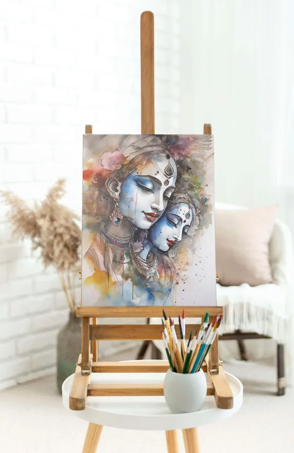 Gorgeous_Canvas_Paintings_To_Decorate_Any_Room