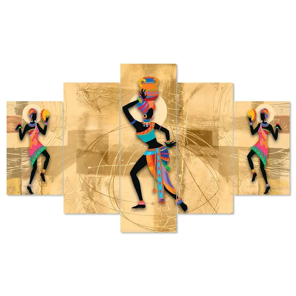 Set_Of_Five