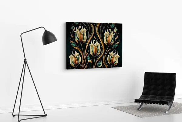 High_Quality_Framed_Canvas_Wall_Art_For_Your_Home