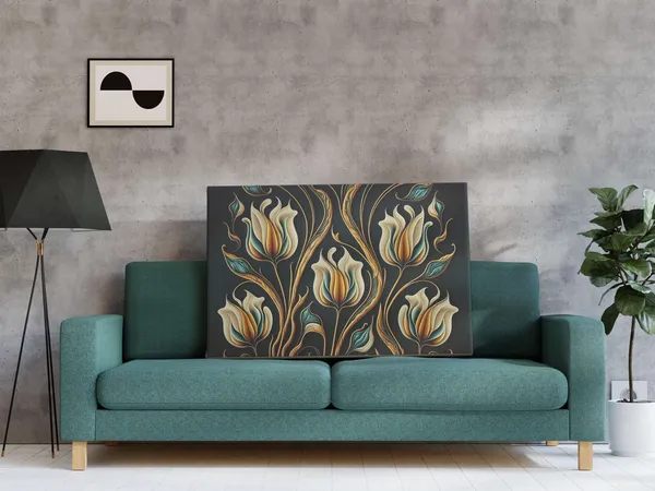 High_Quality_Framed_Canvas_Wall_Art_For_Your_Home