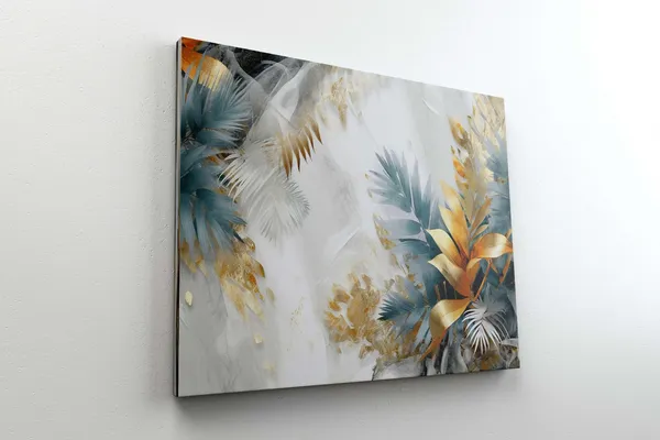 Framed_Canvas_Paintings_For_Hotel_Home_Wall_Decor
