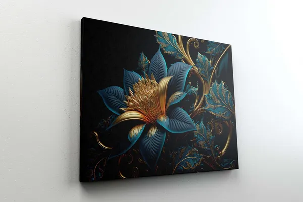 Beautiful_Framed_Canvas_Paintings_For_Home_Hotels