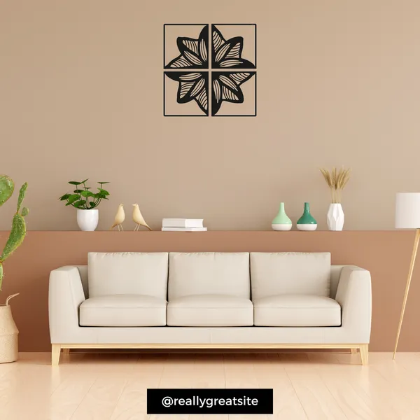 Mdf_Wall_Art