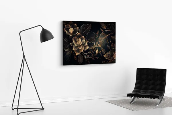 Stunning_Canvas_Art_For_Bedroom_Office_Walls