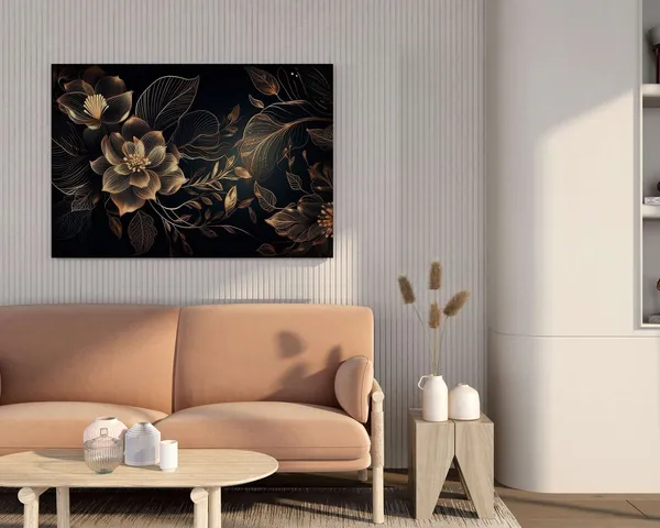 Stunning_Canvas_Art_For_Bedroom_Office_Walls