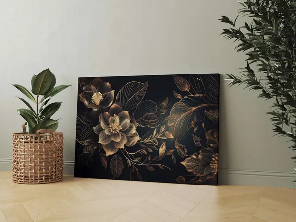 Stunning_Canvas_Art_For_Bedroom_Office_Walls