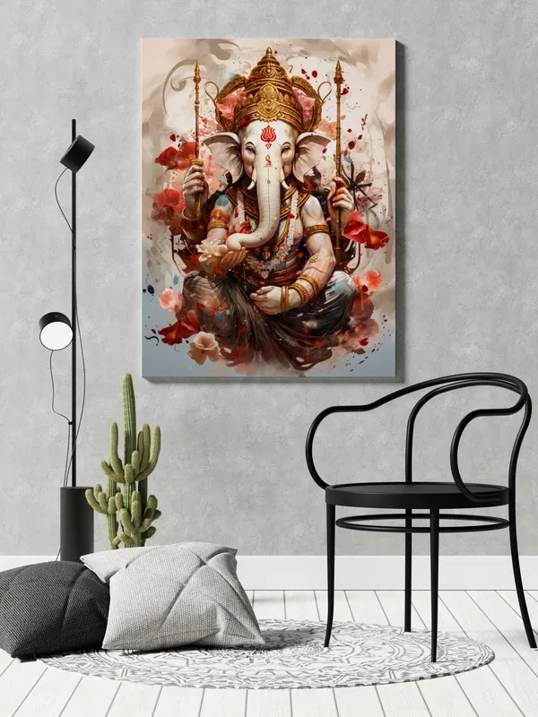 Elegant_Canvas_Prints_For_Bedroom_Living_Room_Office