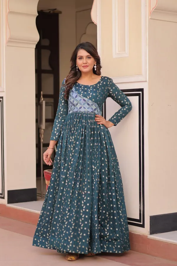 Women_S_Festive_Berry_Purple_Printed_Anarkali_Gown_With_Intricate_Zari_Work_Embellished_Yoke_Perfect_For_Traditional_Celebration_Wear
